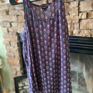 Torrid Blouse